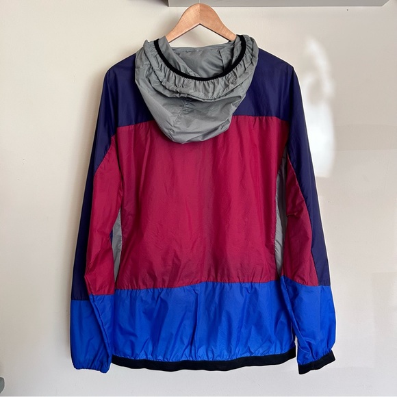 PENFIELD Colorblock Packable Windbreaker XL - Picture 3 of 6